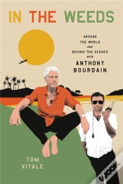 Capa do artigo In The Weeds