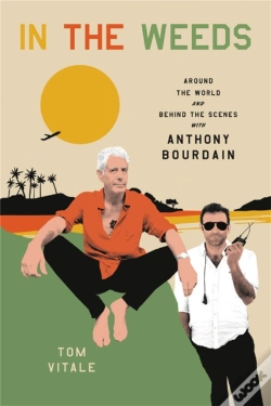 Capa do artigo In The Weeds