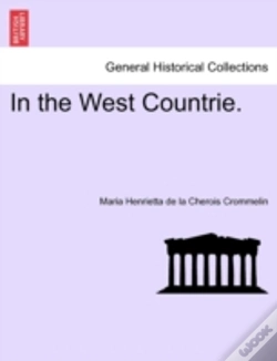 Capa do artigo In The West Countrie.