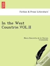 In The West Countrie.Vol.Ii