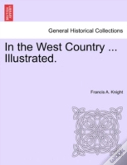Capa do artigo In The West Country ... Illustrated.