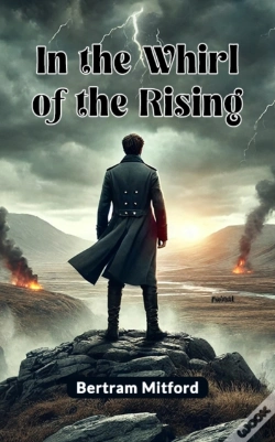Capa do artigo In The Whirl Of The Rising