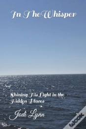 Capa do artigo In The Whisper