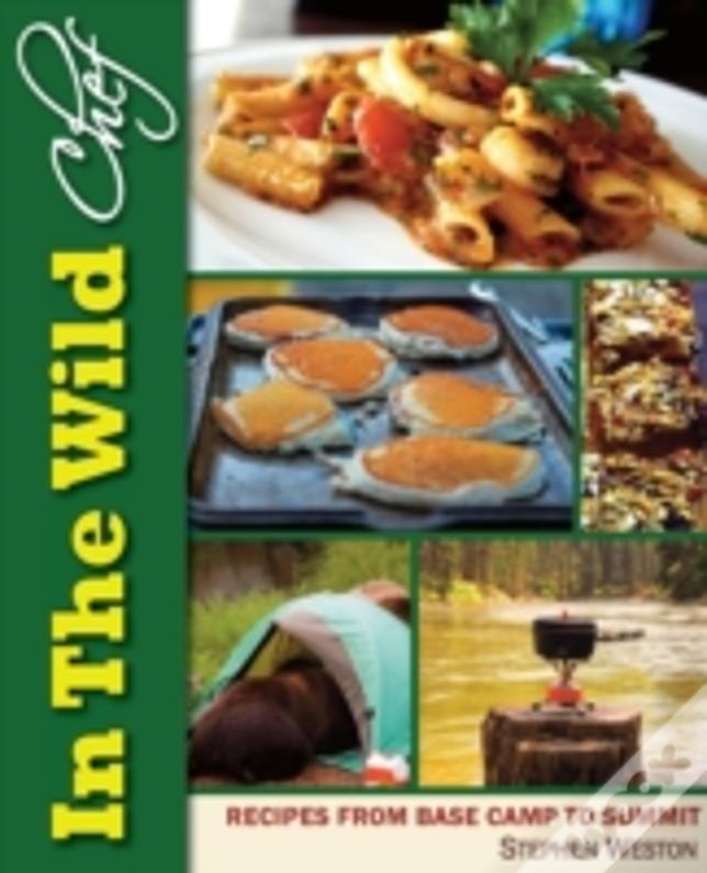 In The Wild Chef