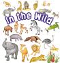 In The Wild - Preview