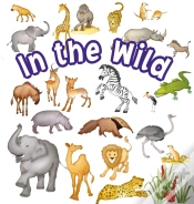 Capa do artigo In The Wild
