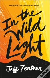 Capa do artigo In The Wild Light