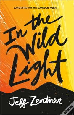 Capa do artigo In The Wild Light