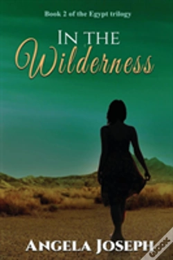 Capa do artigo In The Wilderness