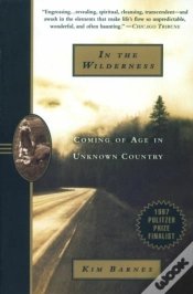Capa do artigo In The Wilderness