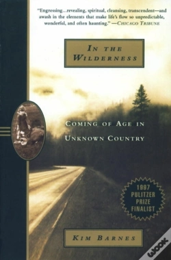 Capa do artigo In The Wilderness