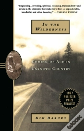In The Wilderness