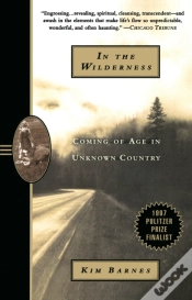 Capa do artigo In The Wilderness