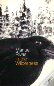 Capa do artigo In The Wilderness