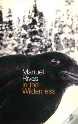 Capa do artigo In The Wilderness