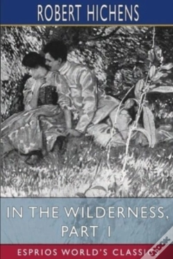 Capa do artigo In The Wilderness, Part 1 (Esprios Classics)