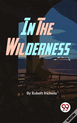 Capa do artigo In The Wilderness