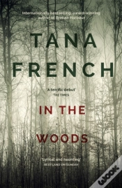 Capa do artigo In The Woods