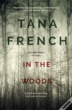 Capa do artigo In The Woods