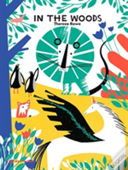 Capa do artigo In The Woods