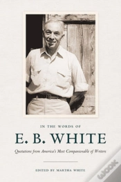 Capa do artigo In The Words Of E. B. White