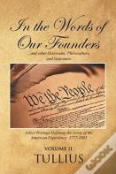 In The Words Of Our Founders