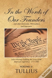 Capa do artigo In The Words Of Our Founders
