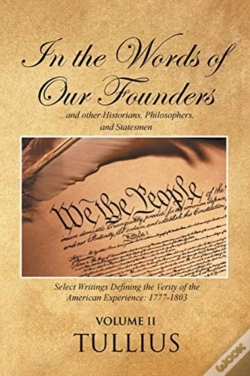 Capa do artigo In The Words Of Our Founders