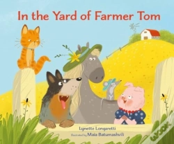 Capa do artigo In The Yard Of Farmer Tom