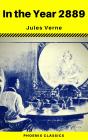 In The Year 2889 (Phoenix Classics) - Preview