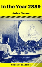 Capa do artigo In The Year 2889 (Phoenix Classics)