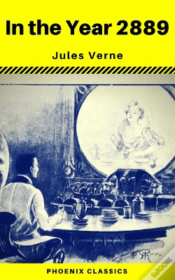 Capa do artigo In The Year 2889 (Phoenix Classics)