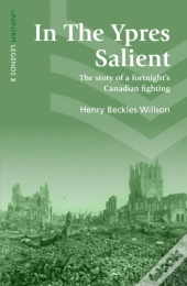 In The Ypres Salient