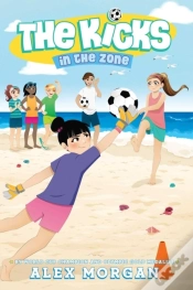 Capa do artigo In The Zone