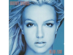 Capa do artigo In The Zone - CD