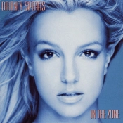 Capa do artigo In The Zone - CD