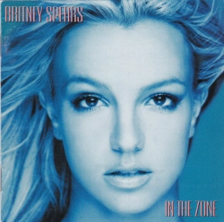 Capa do artigo In The Zone - CD