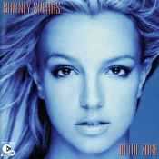 Capa do artigo In The Zone - CD
