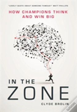 Capa do artigo In The Zone