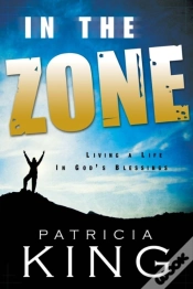 Capa do artigo In The Zone