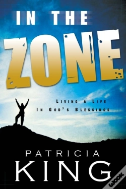 Capa do artigo In The Zone