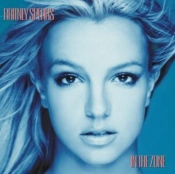 Capa do artigo In the Zone - Vinil