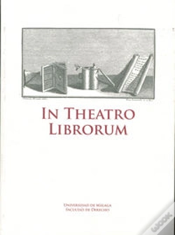 Capa do artigo In Theatro Librorum