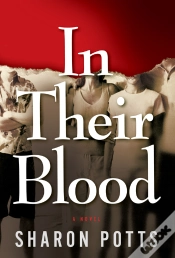 Capa do artigo In Their Blood