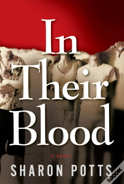 Capa do artigo In Their Blood