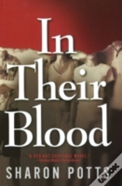 Capa do artigo In Their Blood