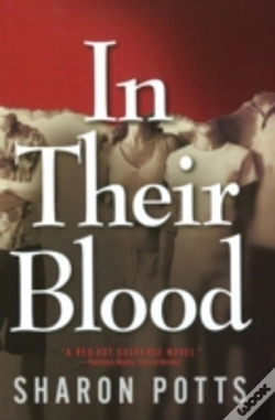 Capa do artigo In Their Blood