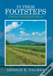 Capa do artigo In Their Footsteps