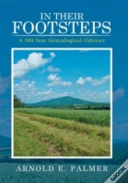 Capa do artigo In Their Footsteps