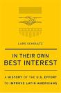 In Their Own Best Interest - Preview